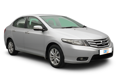 Honda City-img